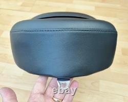 Harley Sportster Sundowner Dual Seat Touring Bucket Saddle 2007-21 Iron 51736-07