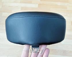 Harley Sportster Sundowner Dual Seat Touring Bucket Saddle 2007-21 Iron 51736-07