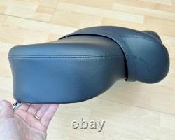 Harley Sportster Sundowner Dual Seat Touring Bucket Saddle 2007-21 Iron 51736-07
