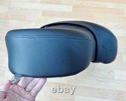 Harley Sportster Sundowner Dual Seat Touring Bucket Saddle 2007-21 Iron 51736-07