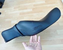 Harley Sportster Sundowner Dual Seat Touring Bucket Saddle 2007-21 Iron 51736-07