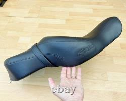 Harley Sportster Sundowner Dual Seat Touring Bucket Saddle 2007-21 Iron 51736-07