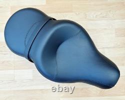 Harley Sportster Sundowner Dual Seat Touring Bucket Saddle 2007-21 Iron 51736-07