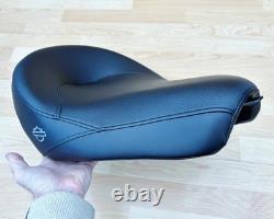 Harley Sportster Sundowner Solo Riders Seat Single Saddle 2010-21 XL 52000203