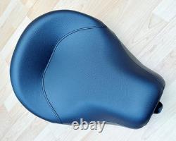 Harley Sportster Sundowner Solo Riders Seat Single Saddle 2010-21 XL 52000203
