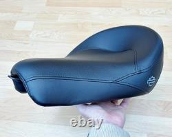 Harley Sportster Sundowner Solo Riders Seat Single Saddle 2010-21 XL 52000203