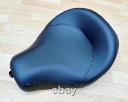 Harley Sportster Sundowner Solo Riders Seat Single Saddle 2010-21 XL 52000203