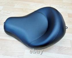Harley Sportster Sundowner Solo Riders Seat Single Saddle 2010-21 XL 52000203