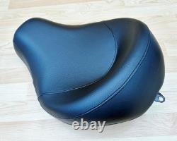 Harley Sportster Sundowner Solo Riders Seat Single Saddle 2010-21 XL 52000203