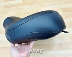 Harley Sportster Sundowner Solo Riders Seat Single Saddle 2010-21 XL 52000203