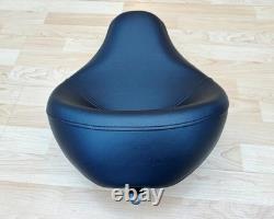 Harley Sportster Sundowner Solo Riders Seat Single Saddle 2010-21 XL 52000203