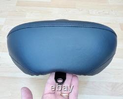 Harley Sportster Sundowner Solo Riders Seat Single Saddle 2010-21 XL 52000203