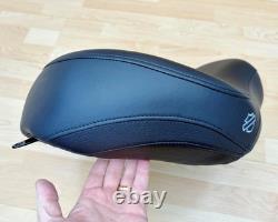 Harley Sportster Sundowner Solo Riders Seat Single Saddle 2010-21 XL 52000203