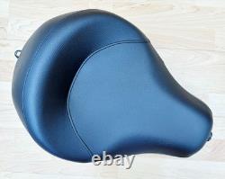 Harley Sportster Sundowner Solo Riders Seat Single Saddle 2010-21 XL 52000203