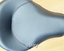Harley Sportster Sundowner Solo Riders Seat Single Saddle 2010-21 XL 52000203