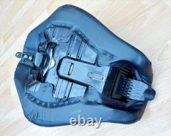 Harley Sportster Sundowner Solo Riders Seat Single Saddle 2010-21 XL 52000203