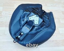 Harley Sportster Sundowner Solo Riders Seat Single Saddle 2010-21 XL 52000203