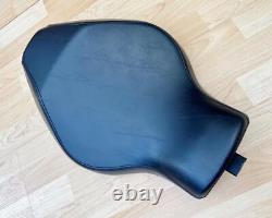 Harley Sportster SuperLow Custom Solo Rider Seat Single Saddle 2010+ XL 51550-11