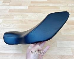 Harley Sportster SuperLow Custom Solo Rider Seat Single Saddle 2010+ XL 51550-11