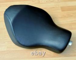 Harley Sportster SuperLow Custom Solo Seat Single Saddle 2010-20 XL 51550-11