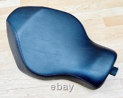 Harley Sportster SuperLow Custom Solo Seat Single Saddle 2010-20 XL 51550-11