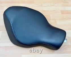 Harley Sportster SuperLow Custom Solo Seat Single Saddle 2010-20 XL 51550-11