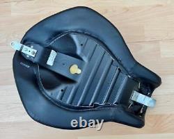 Harley Sportster SuperLow Custom Solo Seat Single Saddle 2010-20 XL 51550-11