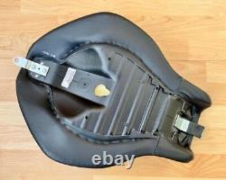 Harley Sportster SuperLow Custom Solo Seat Single Saddle 2010-20 XL 51550-11