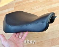 Harley Sportster SuperLow Custom Solo Seat Single Saddle 2010-20 XL 51550-11