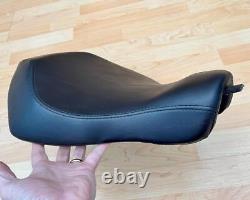 Harley Sportster SuperLow Custom Solo Seat Single Saddle 2010-20 XL 51550-11