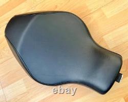 Harley Sportster SuperLow Custom Solo Seat Single Saddle 2010-20 XL 51550-11