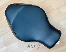 Harley Sportster SuperLow Custom Solo Seat Single Saddle 2010-20 XL 51550-11