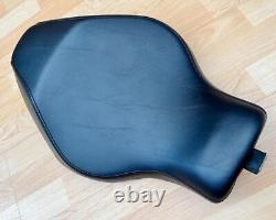 Harley Sportster SuperLow Custom Solo Seat Single Saddle 2010-20 XL 51550-11