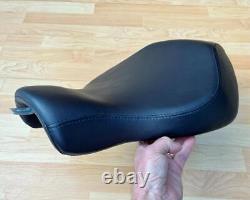 Harley Sportster SuperLow Custom Solo Seat Single Saddle 2010-20 XL 51550-11