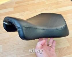 Harley Sportster SuperLow Custom Solo Seat Single Saddle 2010-20 XL 51550-11