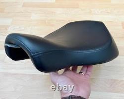 Harley Sportster SuperLow Custom Solo Seat Single Saddle 2010-20 XL 51550-11