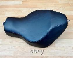 Harley Sportster SuperLow Custom Solo Seat Single Saddle 2010-20 XL 51550-11