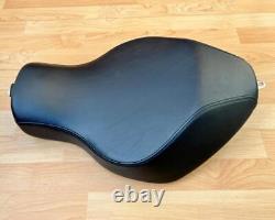 Harley Sportster SuperLow Custom Solo Seat Single Saddle 2010-20 XL 51550-11