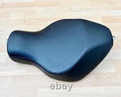 Harley Sportster SuperLow Custom Solo Seat Single Saddle 2010-20 XL 51550-11