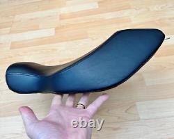 Harley Sportster SuperLow Custom Solo Seat Single Saddle 2010-20 XL 51550-11