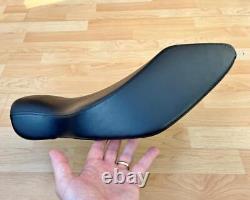 Harley Sportster SuperLow Custom Solo Seat Single Saddle 2010-20 XL 51550-11