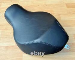 Harley Sportster SuperLow Custom Solo Seat Single Saddle 2010-20 XL 51550-11