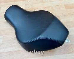 Harley Sportster SuperLow Custom Solo Seat Single Saddle 2010-20 XL 51550-11