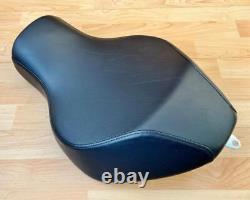 Harley Sportster SuperLow Custom Solo Seat Single Saddle 2010-20 XL 51550-11