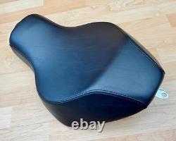 Harley Sportster SuperLow Custom Solo Seat Single Saddle 2010-20 XL 51550-11