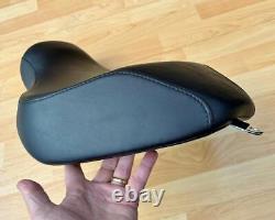 Harley Sportster SuperLow Custom Solo Seat Single Saddle 2010-20 XL 51550-11