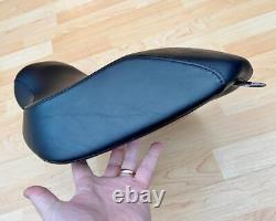 Harley Sportster SuperLow Custom Solo Seat Single Saddle 2010-20 XL 51550-11