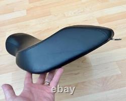 Harley Sportster SuperLow Custom Solo Seat Single Saddle 2010-20 XL 51550-11