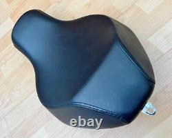 Harley Sportster SuperLow Custom Solo Seat Single Saddle 2010-20 XL 51550-11