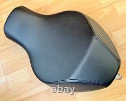 Harley Sportster SuperLow Custom Solo Seat Single Saddle 2010-20 XL 51550-11